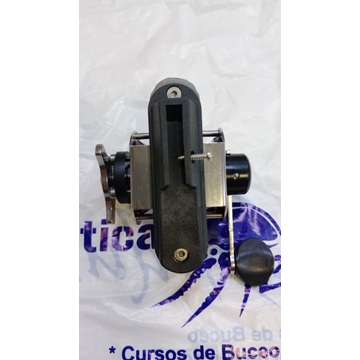 PICASSO CARRETE MICRO CON ADAPTADOR PARA CRESSI - Imagen 2