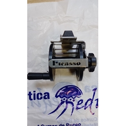 PICASSO CARRETE TOP - Imagen 1