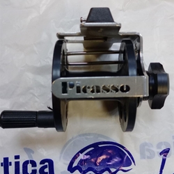 PICASSO CARRETE TOP - Imagen 1