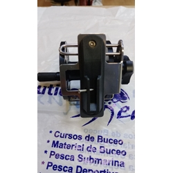 PICASSO CARRETE TOP - Imagen 2
