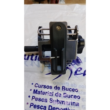 PICASSO CARRETE TOP - Imagen 2