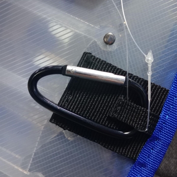 RAGOT ESTUCHE SEÑUELOS - Imagen 2