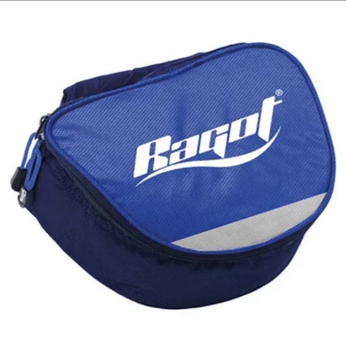 RAGOT PORTA CARRETES - Imagen 1