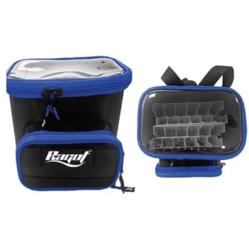 RAGOT PORTA SEÑUELOS - Imagen 1