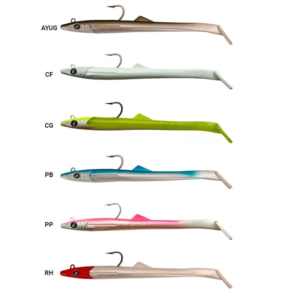 RAGOT RAGLOU HYBRID EEL - Imagen 7