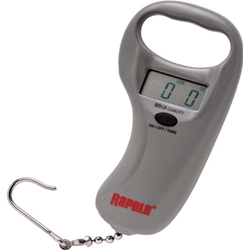 RAPALA BÁSCULA DIGITAL DE MANO - Imagen 1