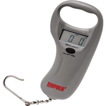 RAPALA BÁSCULA DIGITAL DE MANO - Imagen 1