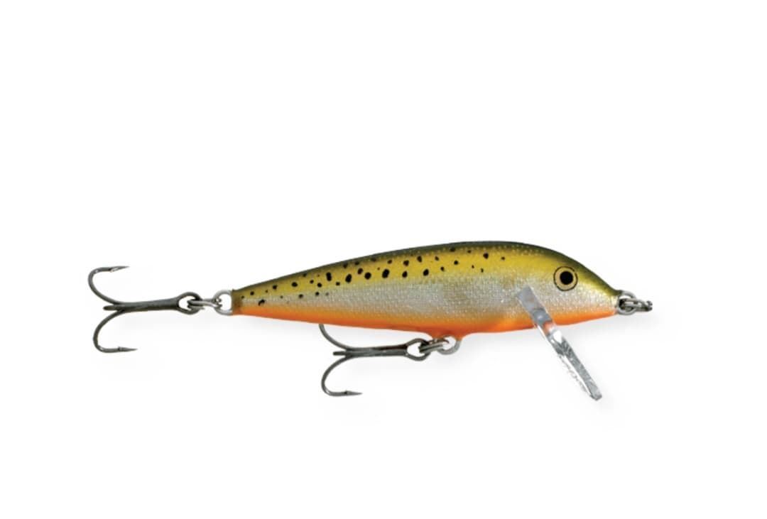 RAPALA COUNTDOWN DE MN A TRL - Imagen 2