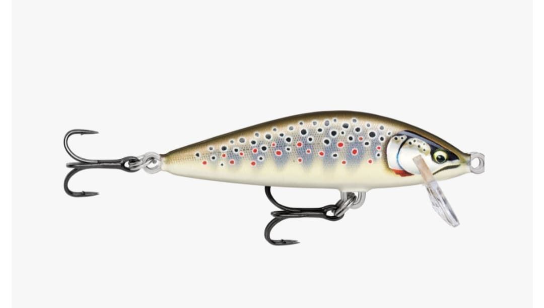 RAPALA COUNTDOWN ELITE 75 - Imagen 1