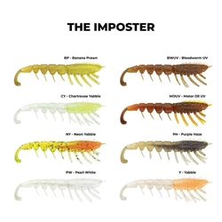 RAPALA CRUSH CITY THE IMPOSTER 3 - Imagen 1