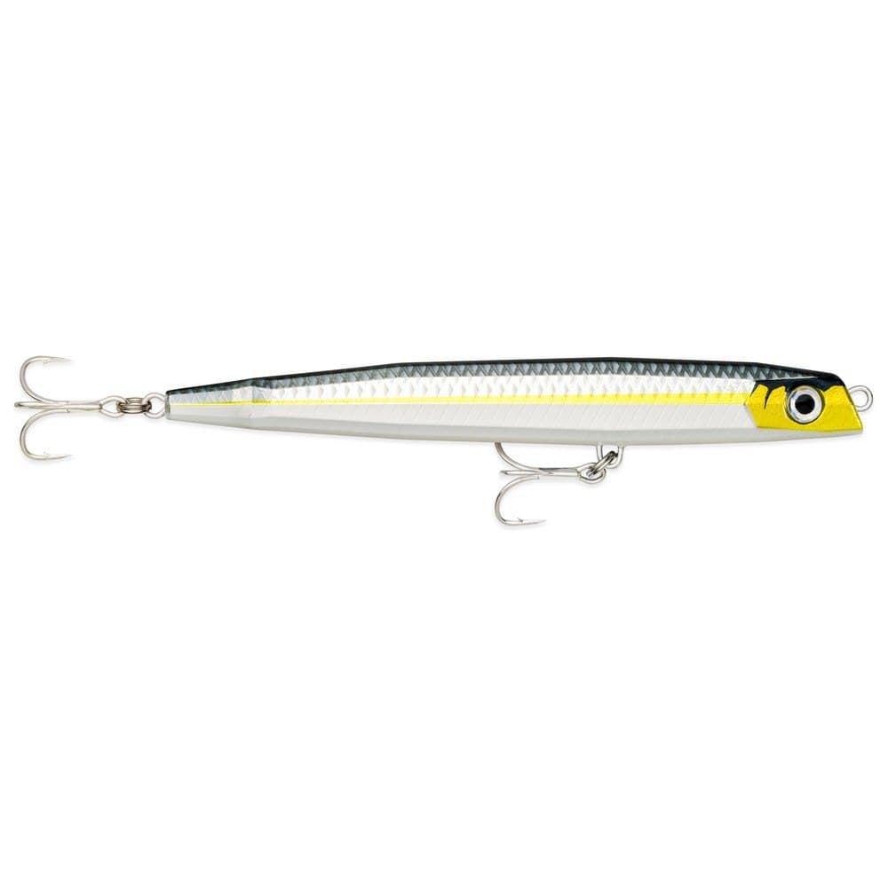 RAPALA FLASH-X DART 14 - Imagen 4