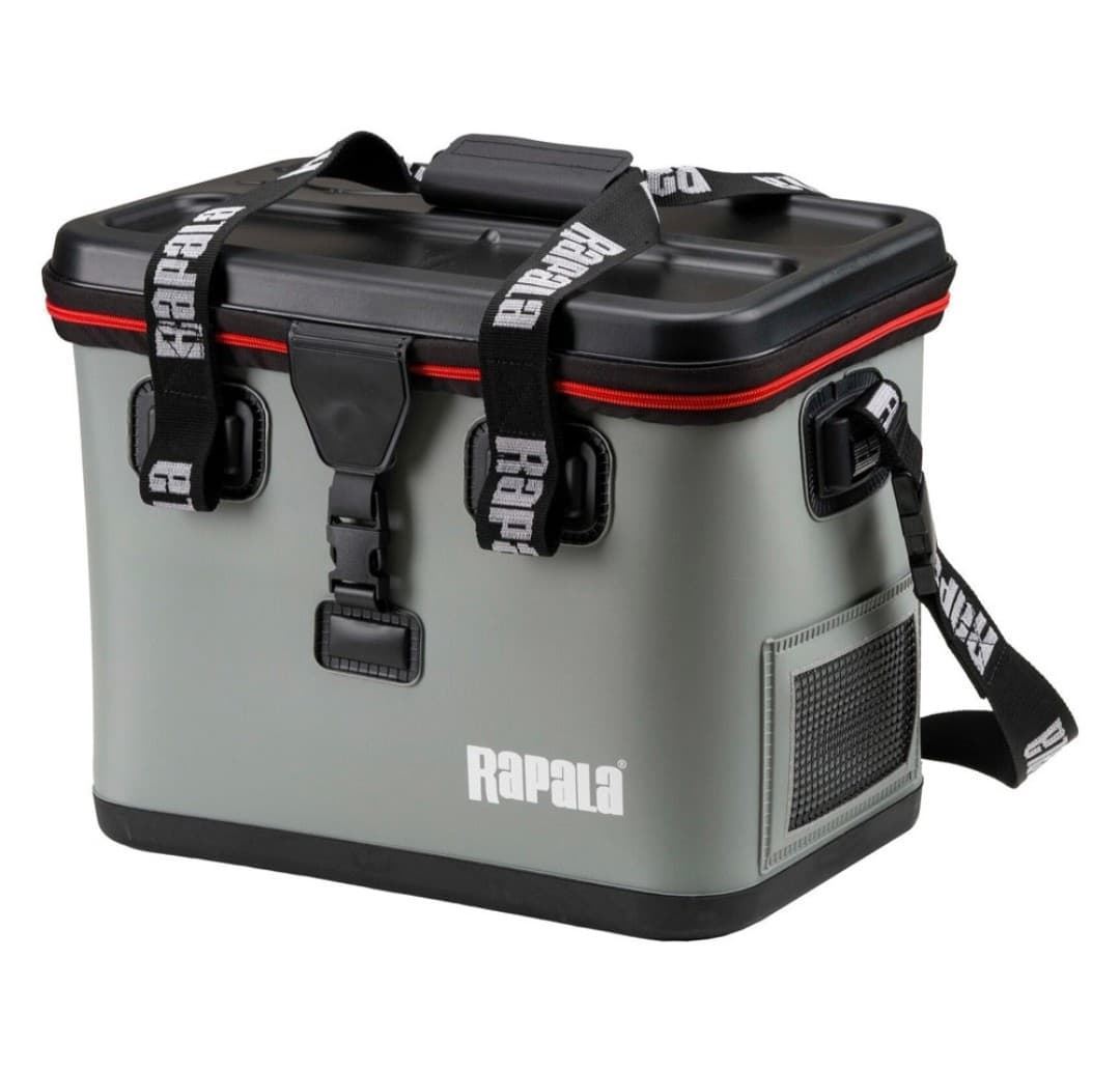 RAPALA HYDRO PREMIUM TACKLE BAG - Imagen 1