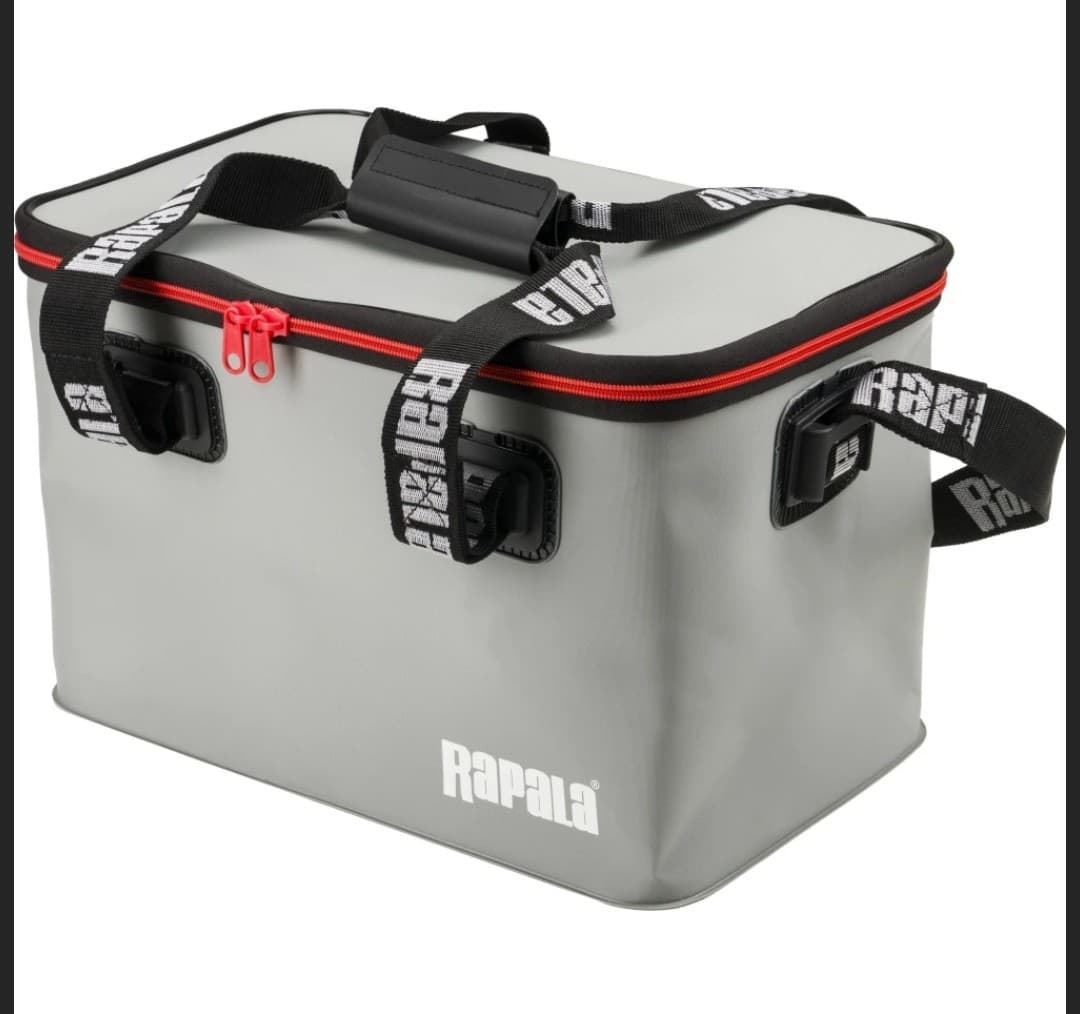 RAPALA HYDRO TACKLE BAG - Imagen 1