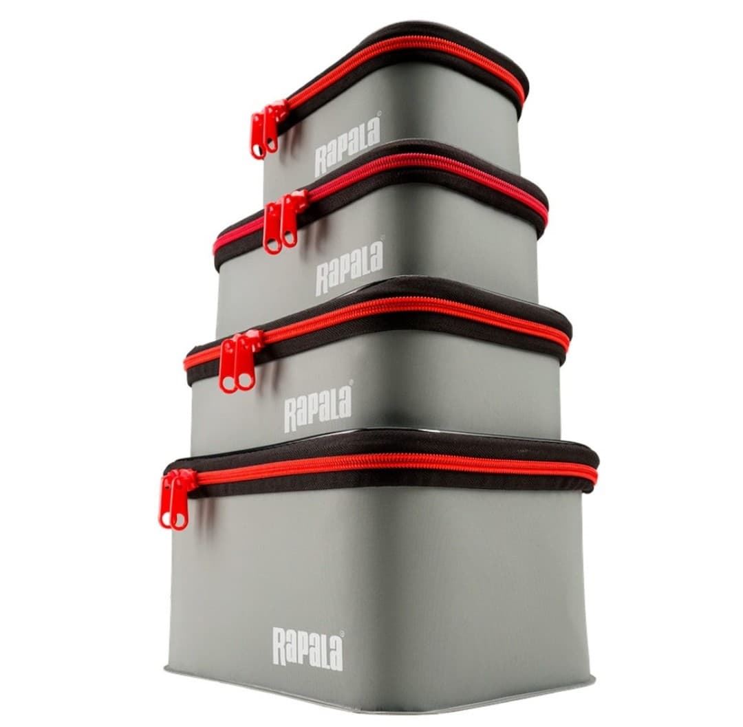 RAPALA HYDRO TACKLE BOX - Imagen 1