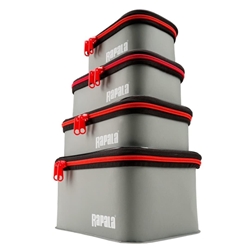 RAPALA HYDRO TACKLE BOX - Imagen 1