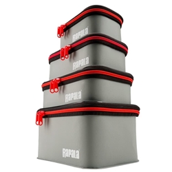 RAPALA HYDRO TACKLE BOX - Imagen 1