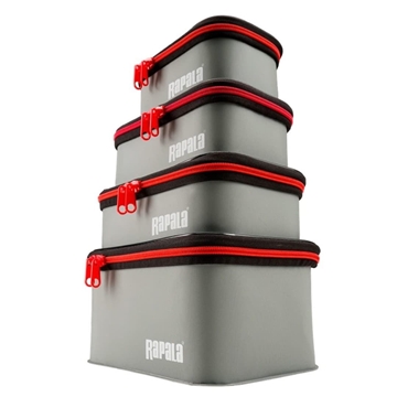 RAPALA HYDRO TACKLE BOX - Imagen 1