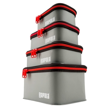 RAPALA HYDRO TACKLE BOX - Imagen 1
