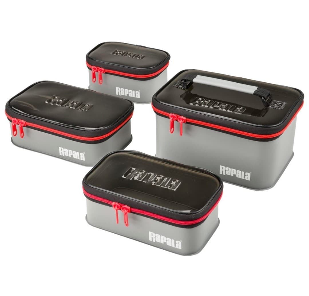 RAPALA HYDRO TACKLE BOX - Imagen 2