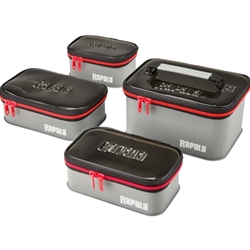 RAPALA HYDRO TACKLE BOX - Imagen 2