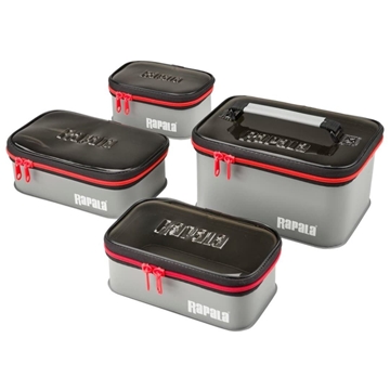 RAPALA HYDRO TACKLE BOX - Imagen 2
