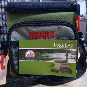 RAPALA LURE BAG - Imagen 1