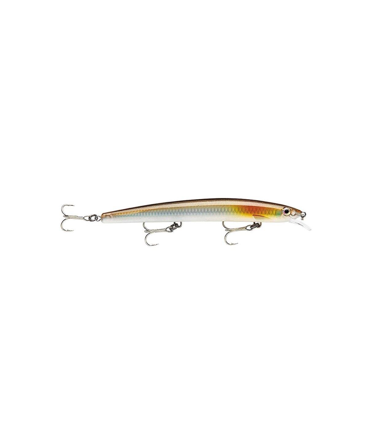RAPALA MAX RAP 11CM - Imagen 11