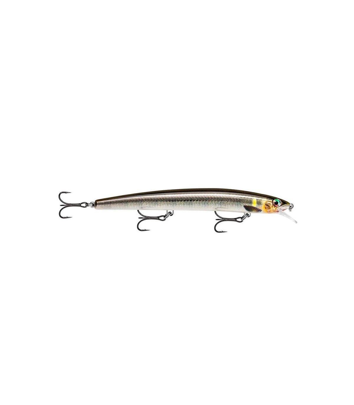 RAPALA MAX RAP 11CM - Imagen 12