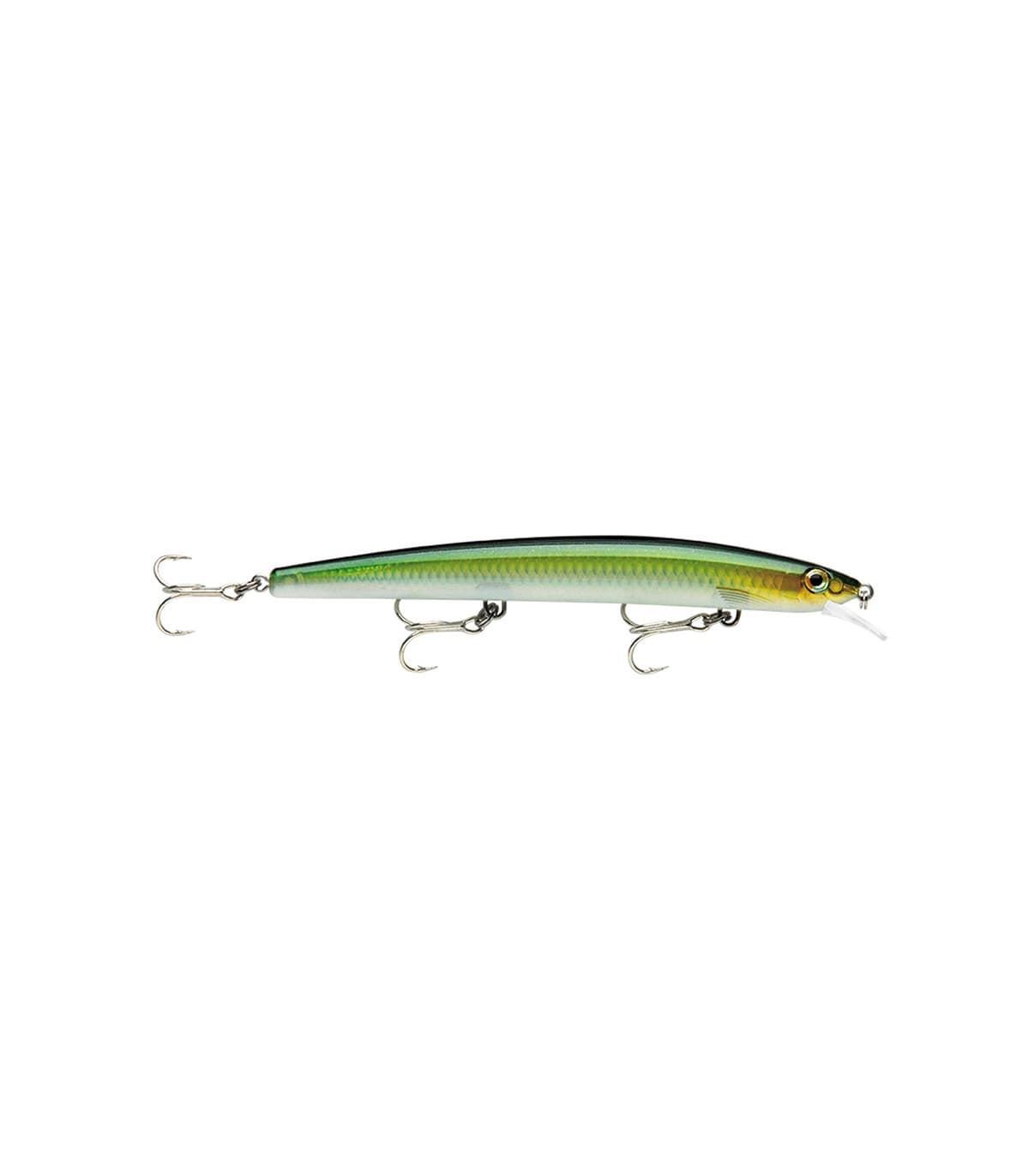 RAPALA MAX RAP 11CM - Imagen 3