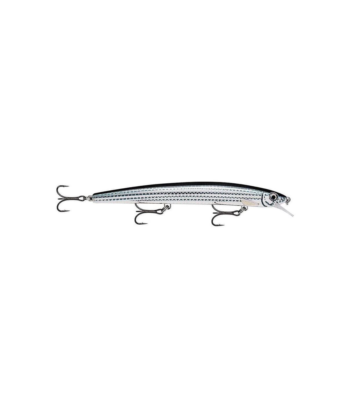 RAPALA MAX RAP 11CM - Imagen 7