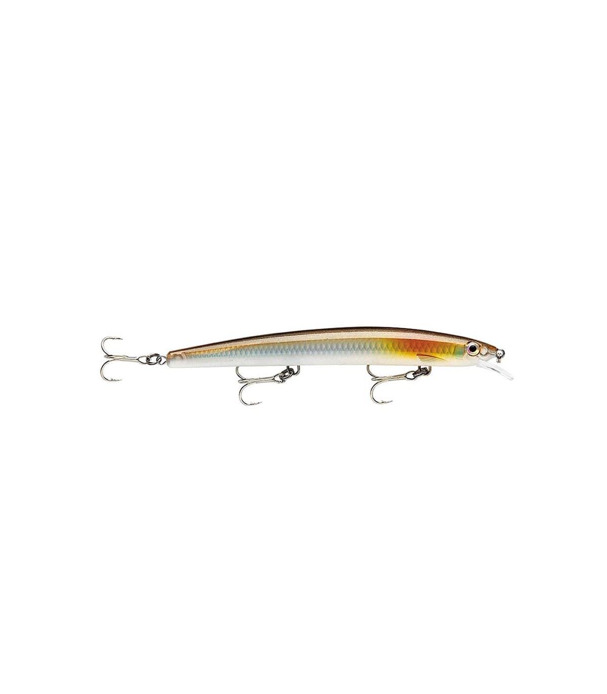 RAPALA MAX RAP 13CM - Imagen 7
