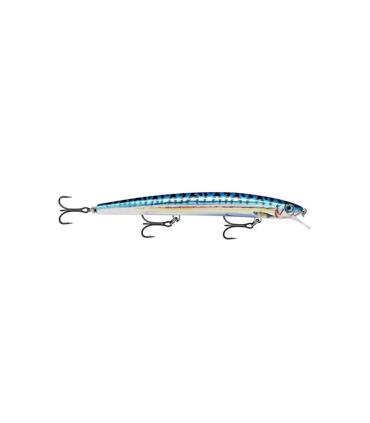 RAPALA MAX RAP 17CM - Imagen 12