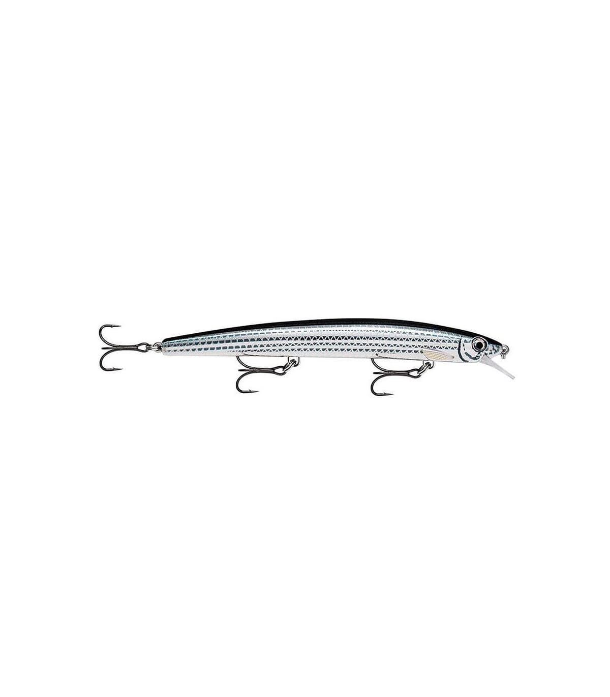 RAPALA MAX RAP 17CM - Imagen 2