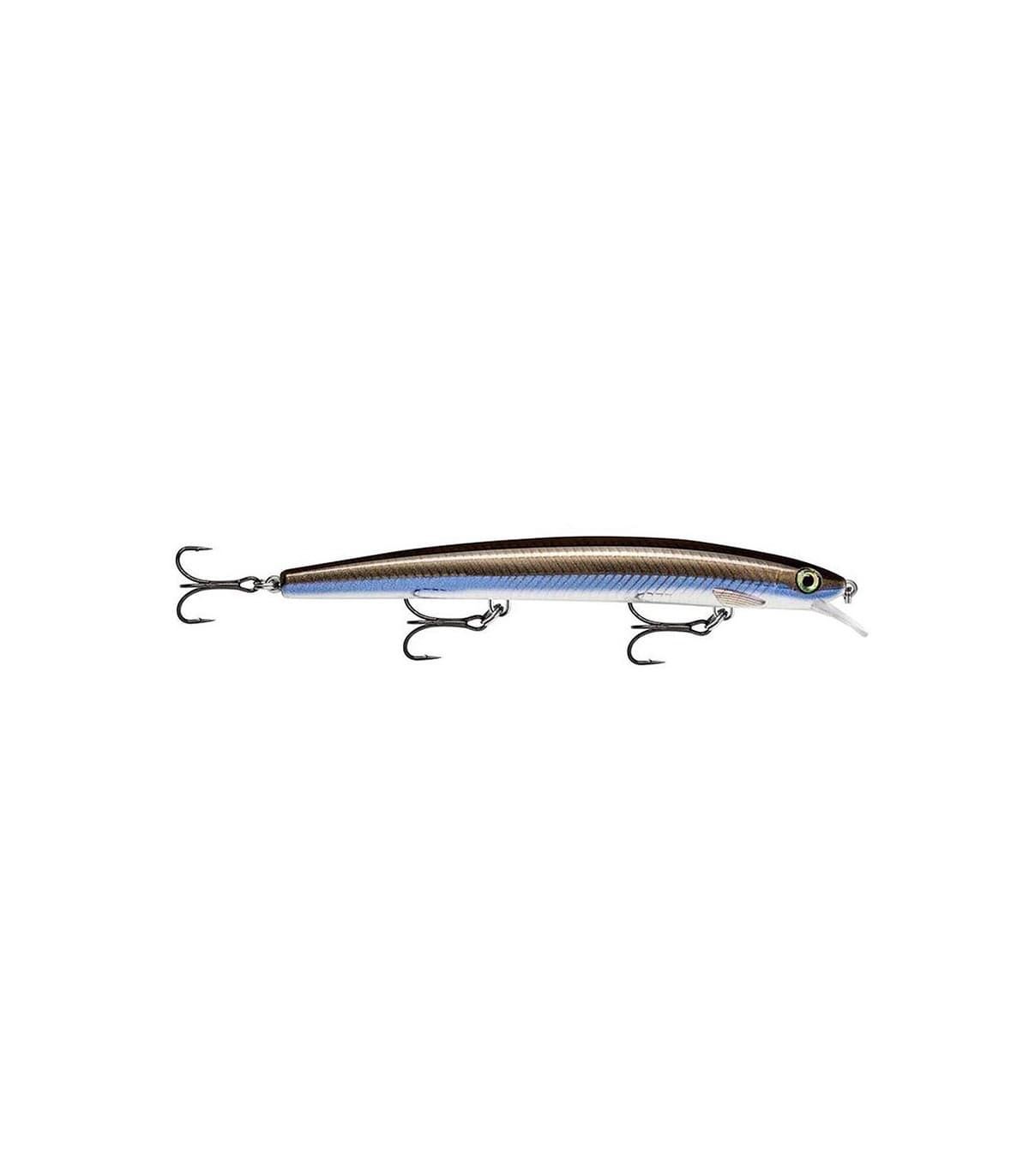 RAPALA MAX RAP 17CM - Imagen 4