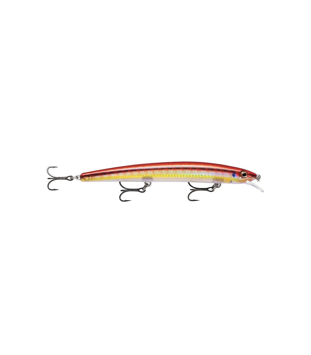 RAPALA MAX RAP 17CM - Imagen 6