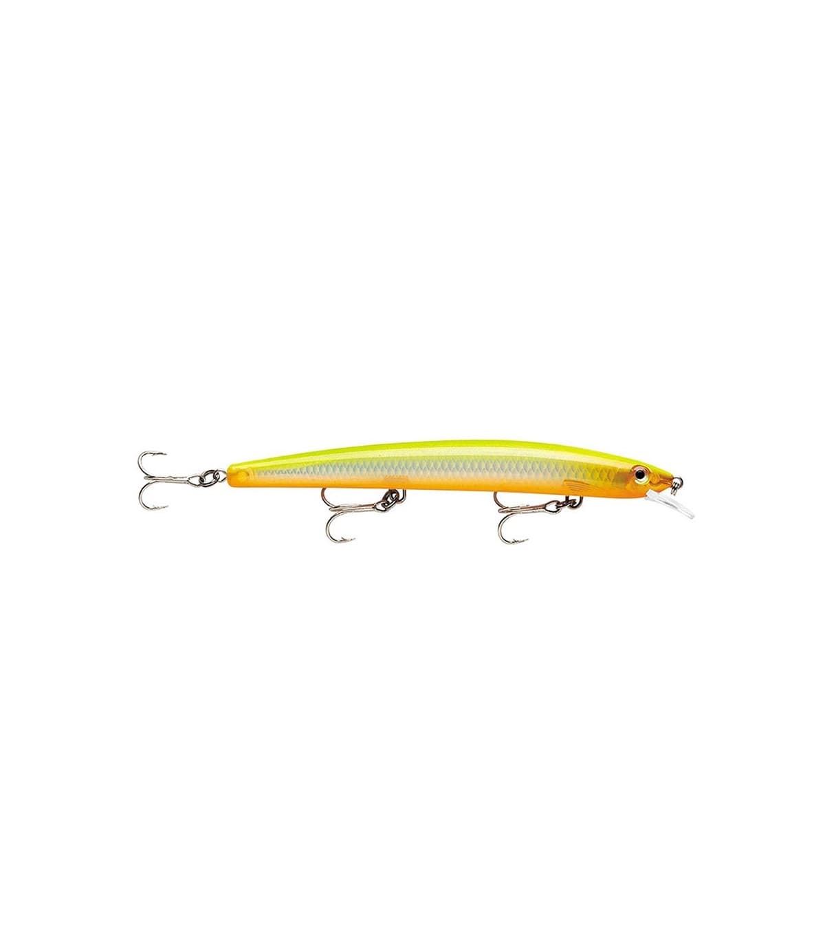 RAPALA MAX RAP 17CM - Imagen 10