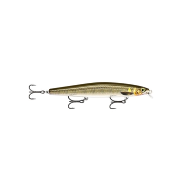 RAPALA MAX RAP LONGE RANGE MINNOW 12 - Imagen 1