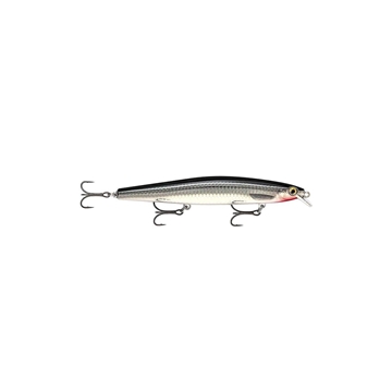 RAPALA MAX RAP LONGE RANGE MINNOW 12 - Imagen 2