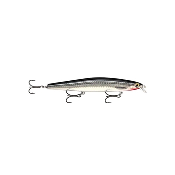 RAPALA MAX RAP LONGE RANGE MINNOW 12 - Imagen 2
