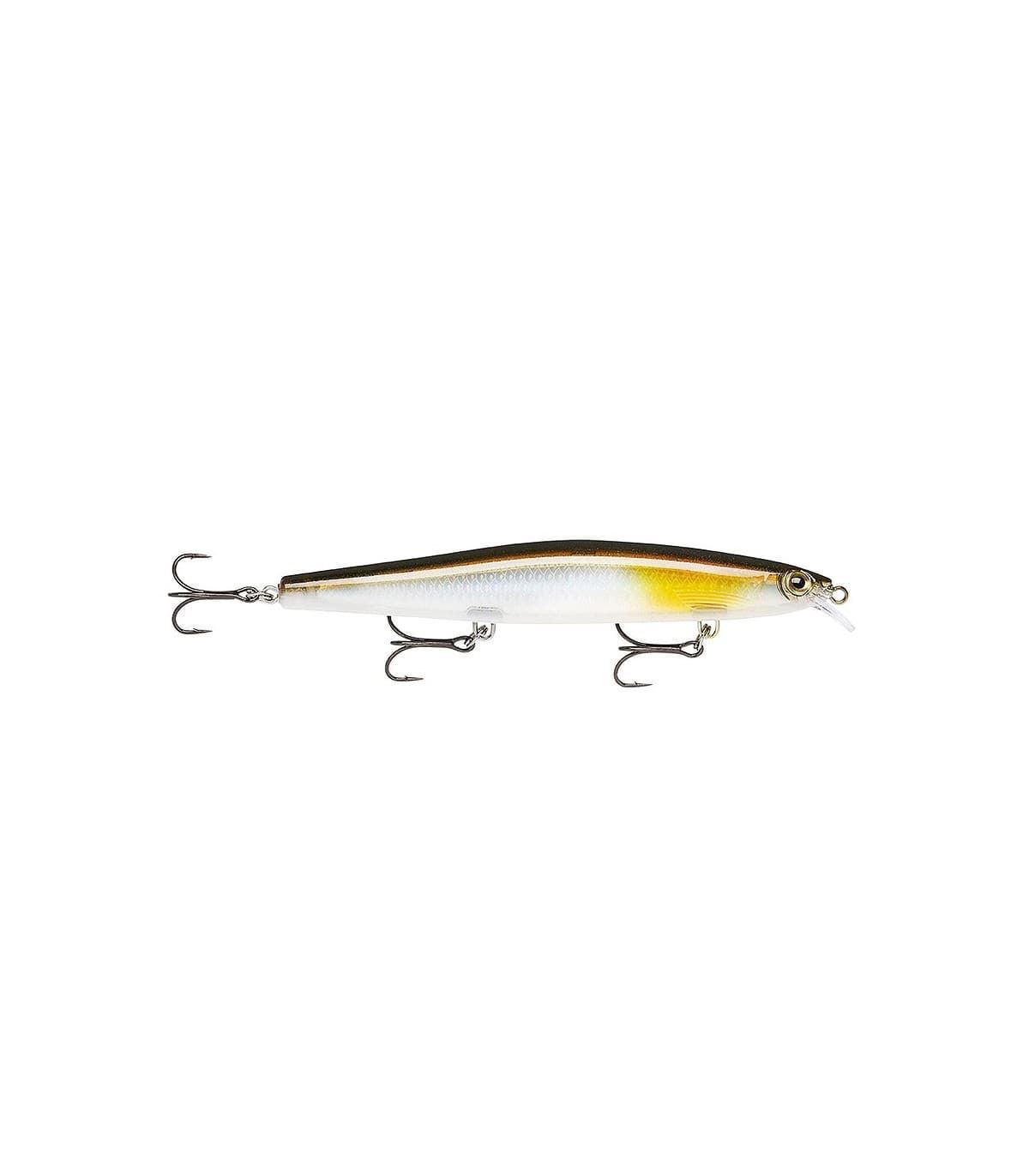 RAPALA MAX RAP LONGE RANGE MINNOW 12 - Imagen 6