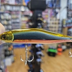 RAPALA PRECISION XTREME AIR BOSS SALTWATER 100 - Imagen 1