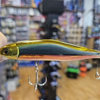 RAPALA PRECISION XTREME AIR BOSS SALTWATER 100 - Imagen 1