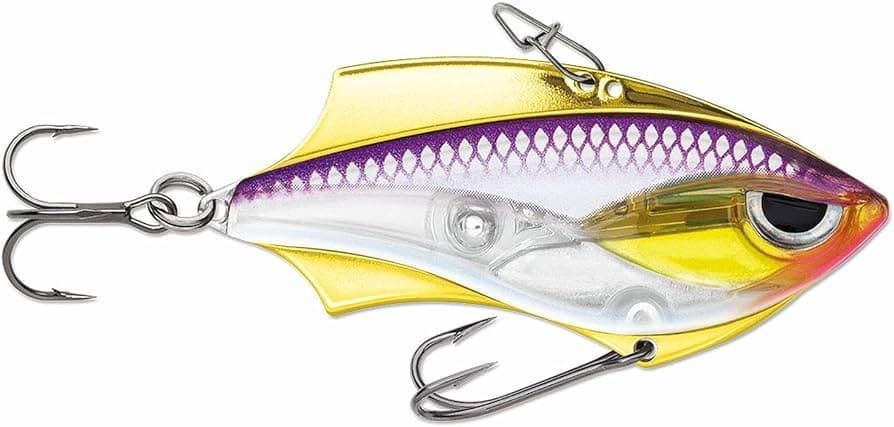 RAPALA RAP-V BLADE 6 - Imagen 2