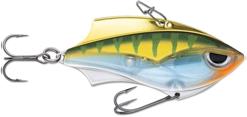 RAPALA RAP-V BLADE 6 - Imagen 4