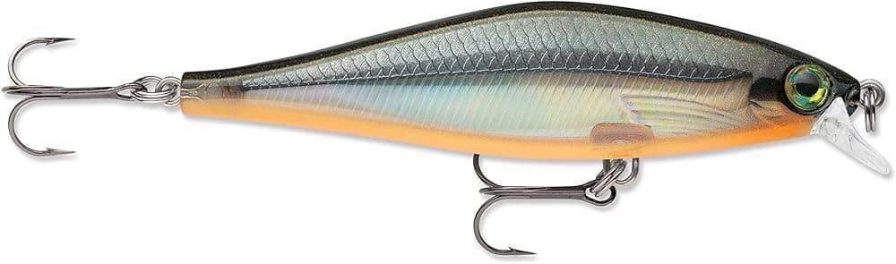 RAPALA SHADOW RAP SHAD 9 - Imagen 1