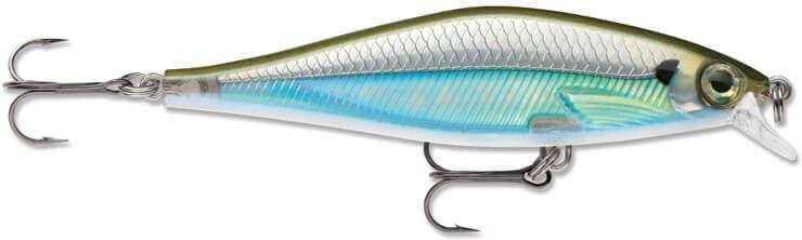 RAPALA SHADOW RAP SHAD 9 - Imagen 2