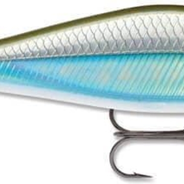 RAPALA SHADOW RAP SHAD 9 - Imagen 2