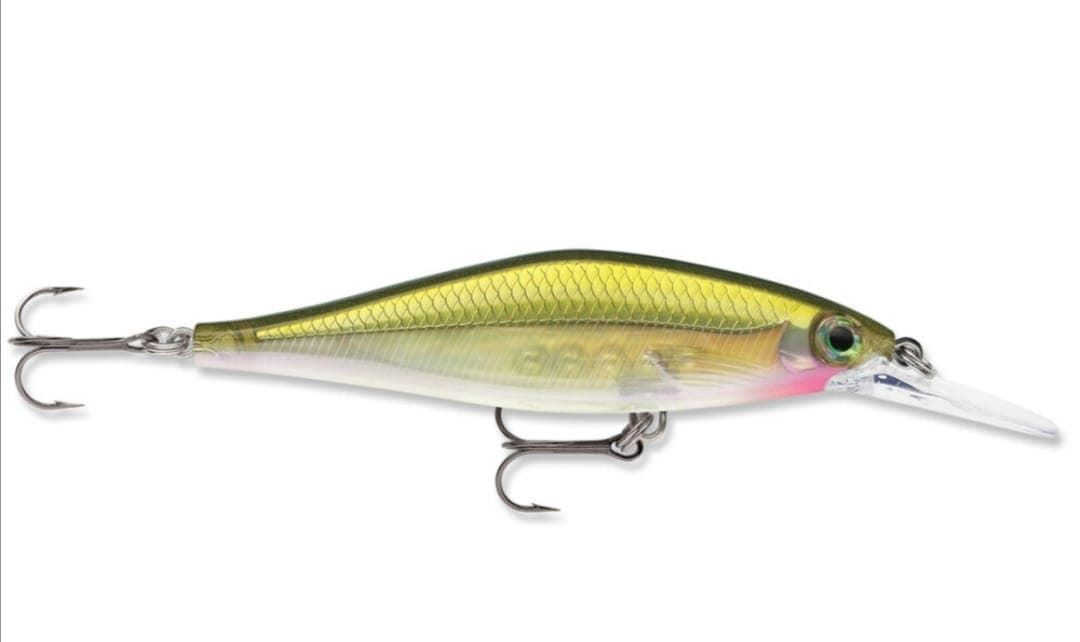 RAPALA SHADOW RAP SHAD 9 - Imagen 3