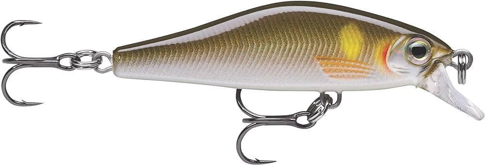 RAPALA SHADOW RAP SOLID SHAD 5 - Imagen 1