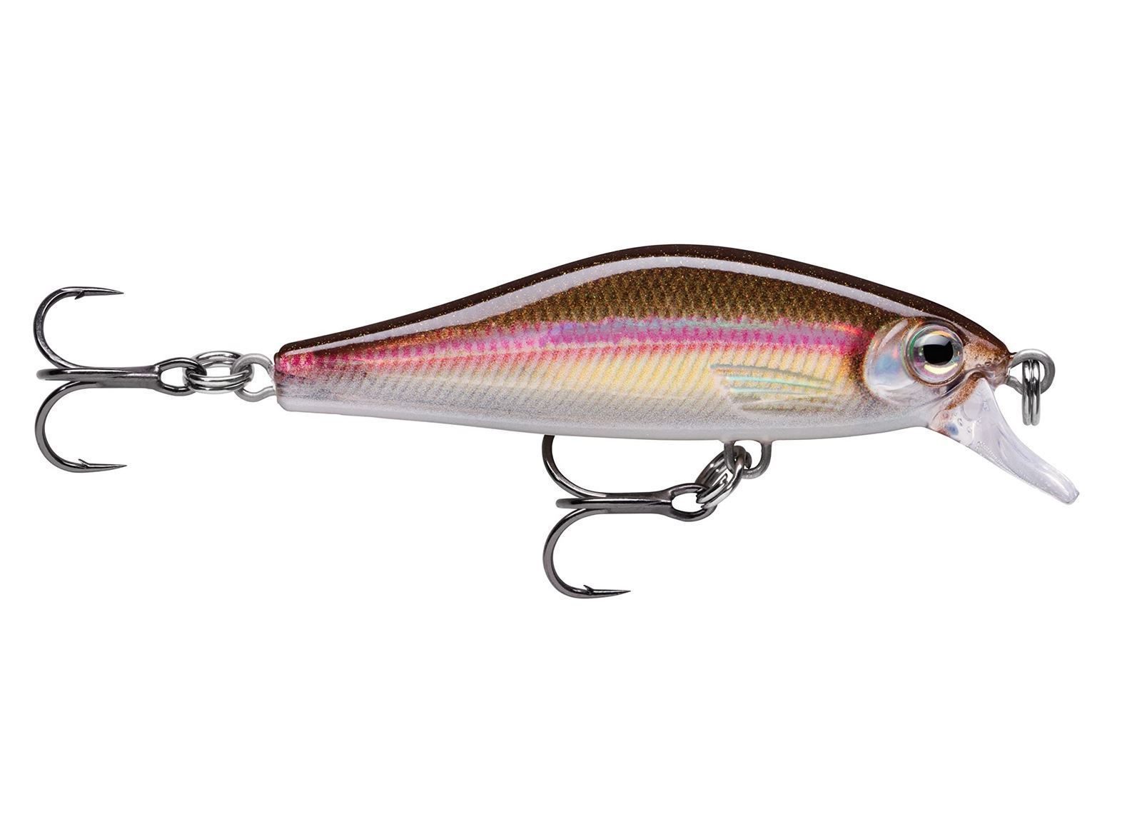 RAPALA SHADOW RAP SOLID SHAD 5 - Imagen 3